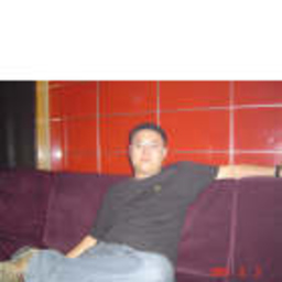 Klevin Huang