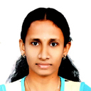Pavithira Manoharan