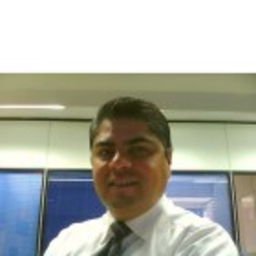 Ramiro Ibarra García's profile picture