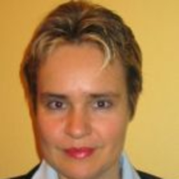 Marion Kleditzsch