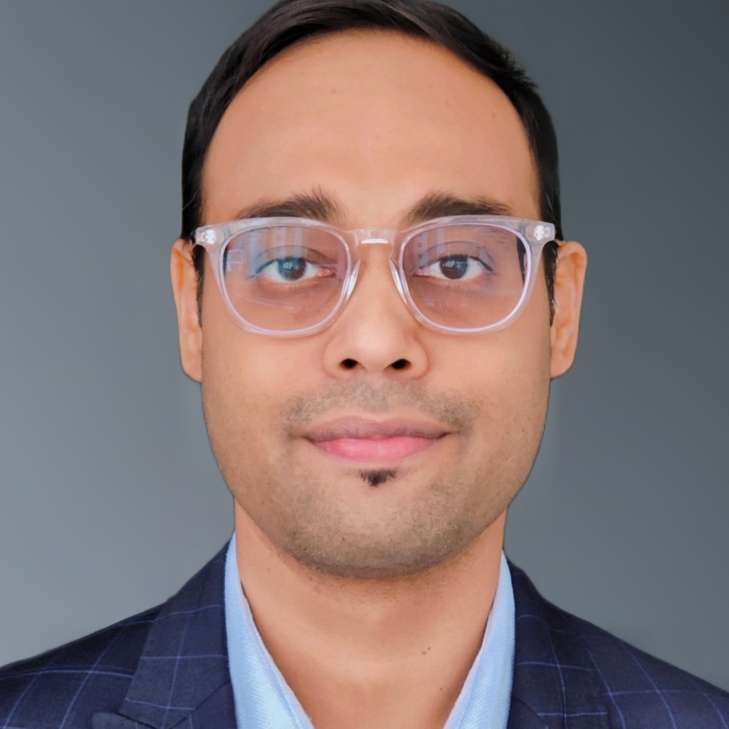 Rajendra Das Technical Project Manager State Street Corporation XING