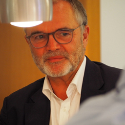 Dr. Anton Maria Ostler