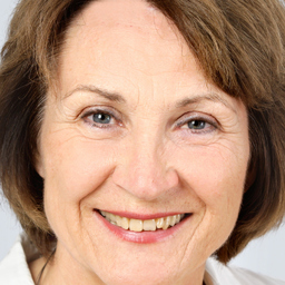 Stefanie Keppler