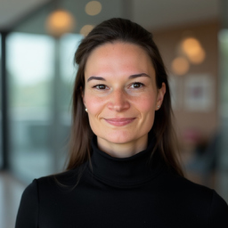 Miriam Schreiyäck