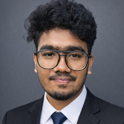 Atharsh Gopikrishnan