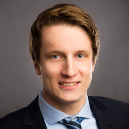 Julian Greiwe