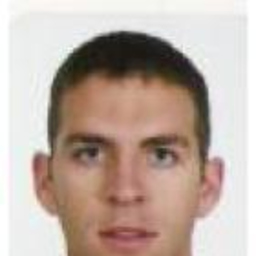 Santiago Scheele Izquierdo