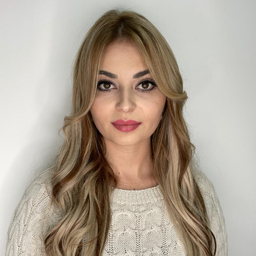 Marisela Redjovikj