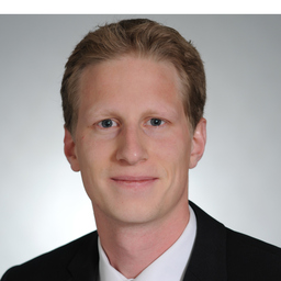Dominik Gubelmann's profile picture
