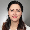Maryam Ganjizadeh