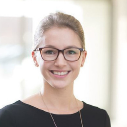 Stefanie Berger Rüskamp 