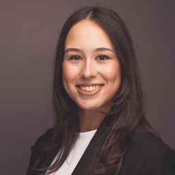Marlene Luzie Schmitt