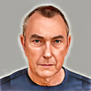 Peter Arnold