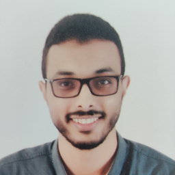 Eslam Mohamed