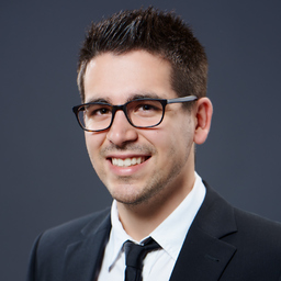 Raphael Kroul