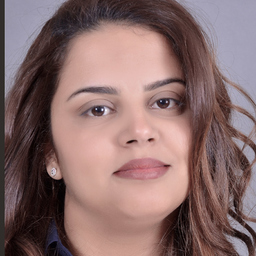 Prof. Sanaa Esmouni