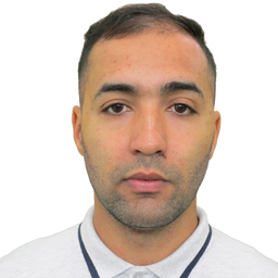 Zakarya El meghits