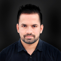 AJAY KUMAR SINGH