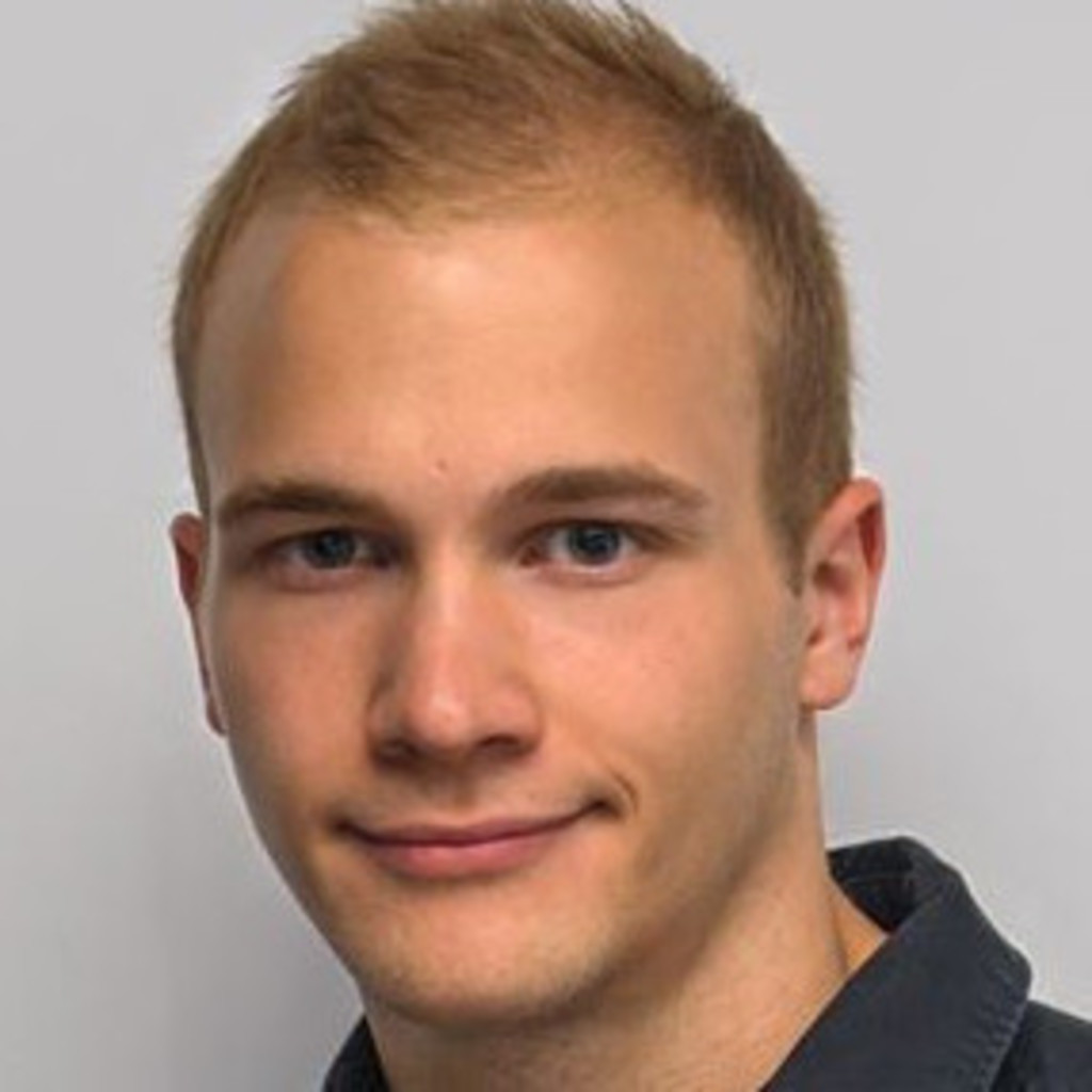 Frederic Lassel Senior System Architect Bundesministerium für