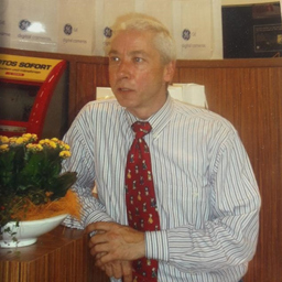 Joachim Heckelei