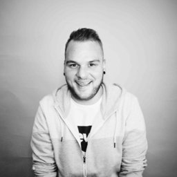 Dominik Kalberlah
