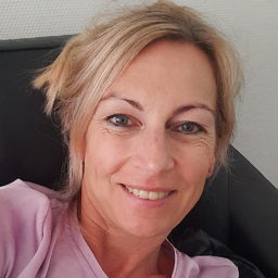 Katja Stoffel