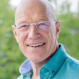 Heinz-Peter Brenner's profile picture