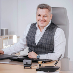 Olaf Roßbach's profile picture