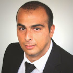 Haitham Hammoud