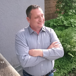 Peter Harich
