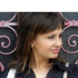 Dr. Cristina Caragia