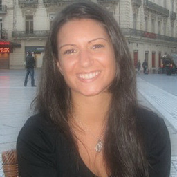 stephanie latorre