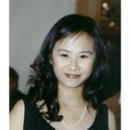 Malinee Yindisiriwong