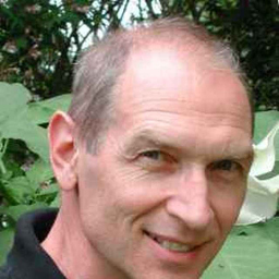 Wolfgang Rieger