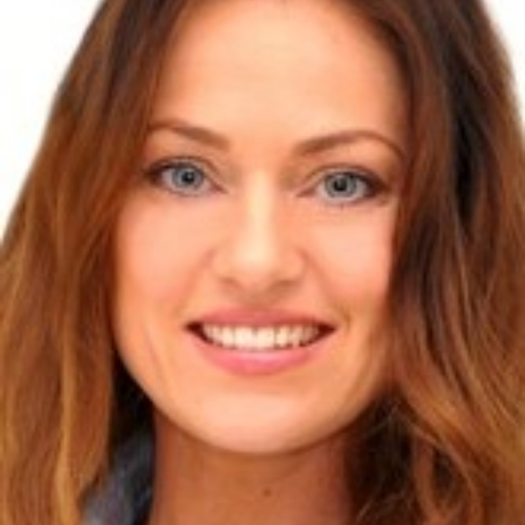 Katharina Albrecht Senior Recruiterin IT Unternehmen XING