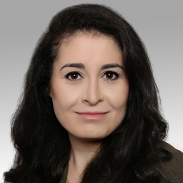 Ilana Bahcecioglu