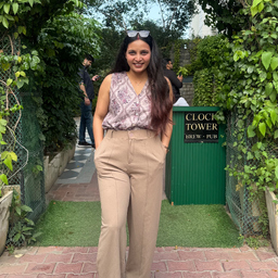 Shikha Singh