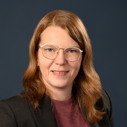 Luise Wöhrle