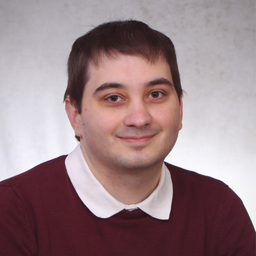 Lukas Alexander Schulz
