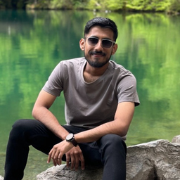 Somraj Mukherjee
