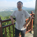 zhang Danny