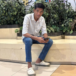 Naveen Subramanian