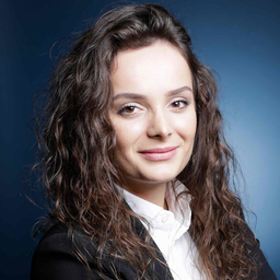 Albiona Krasniqi