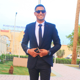 Mohamed Masaod