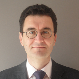 Dr. Christophe Monnier