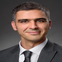 Ing. Ehsan Sadeghi