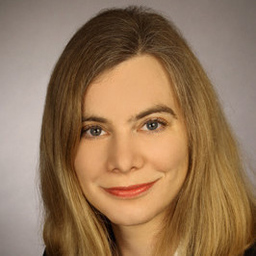 Kirsten Neumann