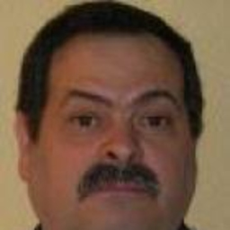 Jose Luis Ruiz