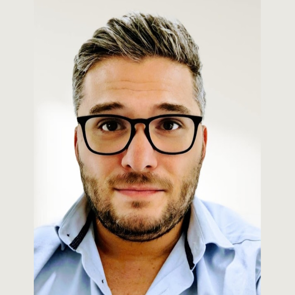 Miroslav Marjanovic Projektleitung Fertigungsplanung und entwicklung