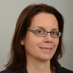 Dipl.-Ing. Gisela Hinrichs